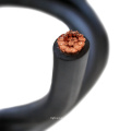 16mm2 Copper conductor welding rubber cable